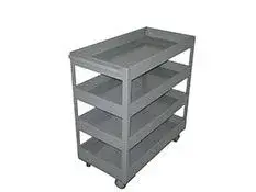 Carrinho de Serviço