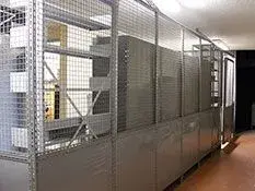 Divisórias de Aço Melhor Preço