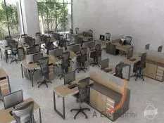 Fabricante de Móveis Corporativos