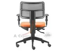 Indústria de Cadeira Operacional