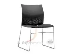 Cadeiras em plástico polipropileno - 2