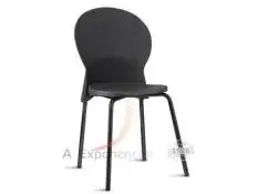 Cadeiras em Plástico Polipropileno Preço