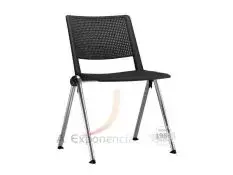 Cadeiras em plástico polipropileno preço - 3