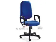 Indústria de Cadeiras para Escritório