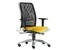 Indústria de cadeiras para escritório - 2