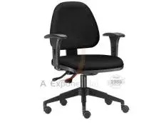 Indústria de cadeiras para escritório - 3