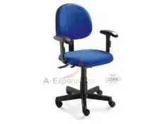 Indústria de cadeiras para secretária - 2