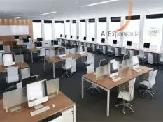Linha Plataforma para Escritrio Preço