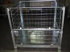 Rack Aramado Exponencial - 1