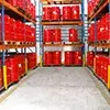 Porta Paletes Exponencial