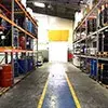 Porta Paletes Exponencial
